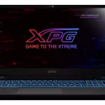 XPG XENIA 15G 15.6" FHD IPS I7-14700HX 16GB 1TB  GEFORCE RTX 4060 8GB XENIAG15I7G14H4060LX