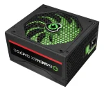 FUENTE DE PODER GAMEMAX 800W GAMING 80+GOLD GX800 - Imagen 2