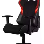 AeroCool Aereo1 ALPHA Silla Gamer ALPHA-RED