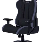 Cooler Master Silla Gamer Caliber R2C CMI-GCR2C-BK