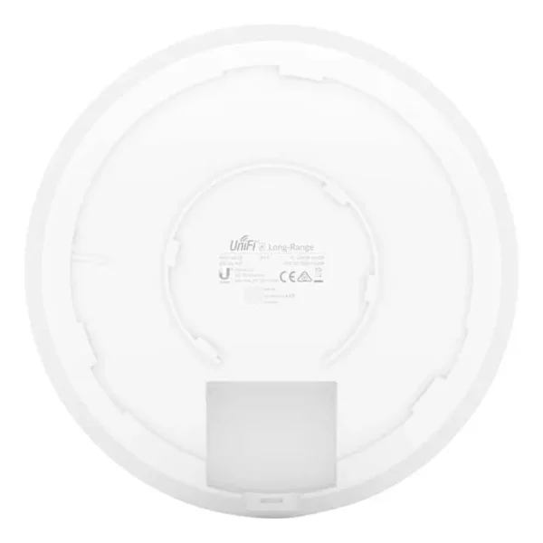 Ubiquiti UniFi U6-Plus Access Point Wi-Fi 6 Doble Banda con PoE U6-PLUS - Imagen 2
