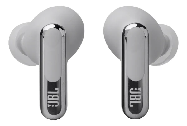 JBL LIVE BEAM 3 2xBT INALAMBRICO IP55 JBLLIVEBEAM3SILAM - Imagen 3