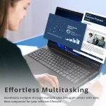 LENOVO V15 IAP G3 15.6’ FHD I3-1235U 8GB 256GB SSD FREEDOS ESPAÑOL 82TT00KBSP - Imagen 2