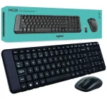 ¡Oferta! LOGITECH MK220 INALAMBRICO ESPAÑOL 920-004430