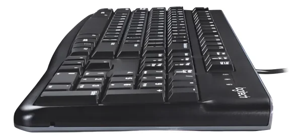 ¡Oferta! LOGITECH MK120  3 BOTONES USB ESPAÑOL 920-004428 - Imagen 3