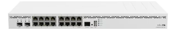 ¡Oferta! MIKROTIK Cloud Core Router CCR2004-16G-2S+ - Imagen 3