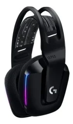LOGITECH G733 GAMING INALAMBRICO RGB USB 981-000882 (copia) - Imagen 9