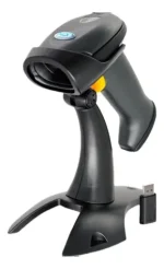 AON LECTOR CODIGO  BARRAS INALAMBRICO MS-155 2D BLUETOOH AO-SC-1011-SZ