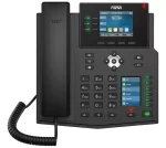 FANVIL X5U Teléfono IP Empresarial 16 líneas SIP X5U - Imagen 2
