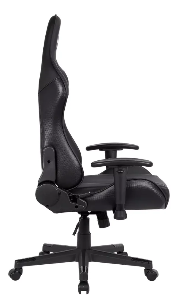¡Oferta! AEROCOOL SILLA GAMING THUNDERX3 EC3 EC3-BLACK - Imagen 3