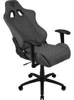AEROCOOL SILLA GAMING THUNDERX3 TGC12-LOFT TGC12-LOFT BLACK - Imagen 4