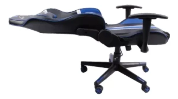 Silla Jemip Gaming Racer One Reclinable JP-1610 - Imagen 2