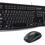 ¡Oferta! LOGITECH MK120  3 BOTONES USB ESPAÑOL 920-004428