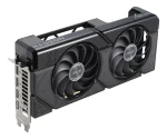 ¡Oferta! ASUS GEFORCE DUAL RX7800 XT OC 16GB GDDR6 90YVOJJ1-MVAA00 - Imagen 2