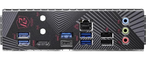 ASROCK Z790M OG LIGHTNING/D4 SOCKET LGA1700 Z790MPGL-D4 - Imagen 4