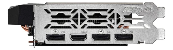 ¡Oferta! ASROCK TARJETA VIDEO RADEON RX6600 CLD 8G RX6600CLD8G - Imagen 3