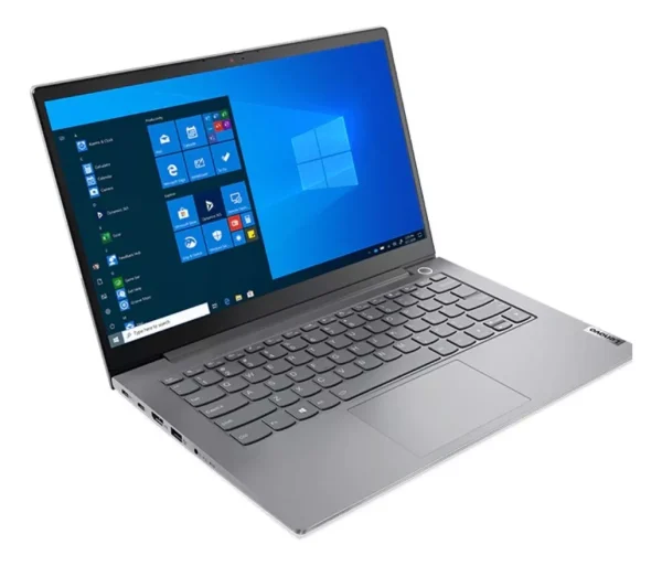 LENOVO THINKBOOK 14" I5-1135G7 8GB 256GB M.2 WIN11P 20VD01MWGJ - Imagen 2