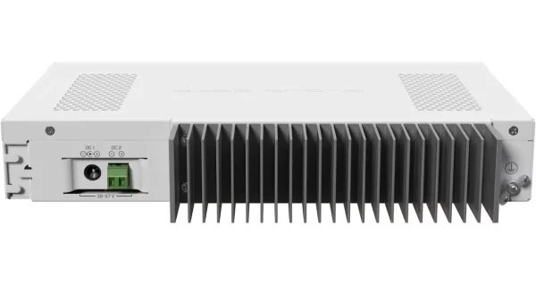 Mikrotik Router Ethernet 16 puertos 2 sfp CCR2004-16G-2S+PC - Imagen 3