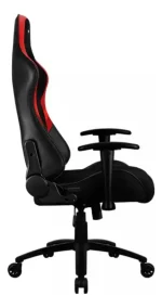 AeroCool Aereo1 ALPHA Silla Gamer ALPHA-RED - Imagen 3