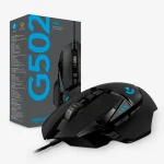 LOGITECH G502 X LIGHTSPEED MOUSE GAMING 25.600 dpi 910-006187 - Imagen 4