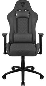 AEROCOOL SILLA GAMING THUNDERX3 TGC12-LOFT TGC12-LOFT BLACK