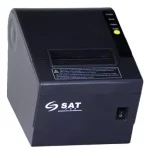 ¡Oferta!  SAT 38TUSE Impresora Transferencia Térmica USB SERIAL SAT 38TUSE