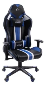 Silla Jemip Gaming Racer One Reclinable JP-1610
