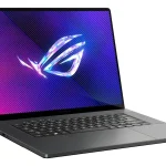 ASUS 16" ROG ZEPHYRUS I9-185H 16GB 1TB RTX4070 8GB GU605MI-G16.U94070
