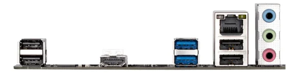 GIGABYTE H510M K V2 MATX SOCKET LGA1200 2xDDR4 H510M K V2 - Imagen 4