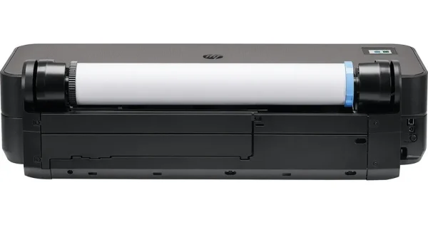 ¡Oferta! HP DesignJet T250 Plotter 5HB06D - Imagen 2