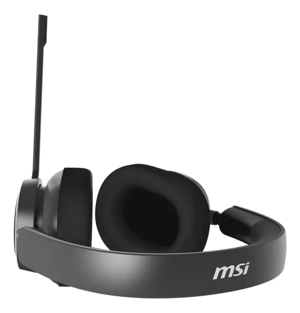 MSI GAMING MAESTRO 300 STEREO 40MM USB-C OS3-8ZC8003-000 - Imagen 3