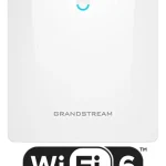 ¡Oferta! Grandstream Punto de acceso WiFi 6 GWN7664ELR