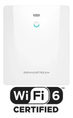 ¡Oferta! Grandstream Punto de acceso WiFi 6 GWN7664ELR