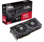 ¡Oferta! ASUS GEFORCE DUAL RX7800 XT OC 16GB GDDR6 90YVOJJ1-MVAA00