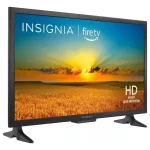 INSIGNIA SMART TV 43" SERIE F30 4K UHD FIRE TV NS-43F301NA25