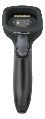 AON LECTOR CODIGO BARRAS HS-250 2D USB-HID USB-COM RS232 AO-SC-1004 - Imagen 3