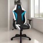 ¡Oferta! AEROCOOL SILLA GAMING THUNDERX3 XC3-AZURE XC3-AZURE BLUE