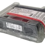 Evolis Cinta de color de 6 paneles R6F003AAA