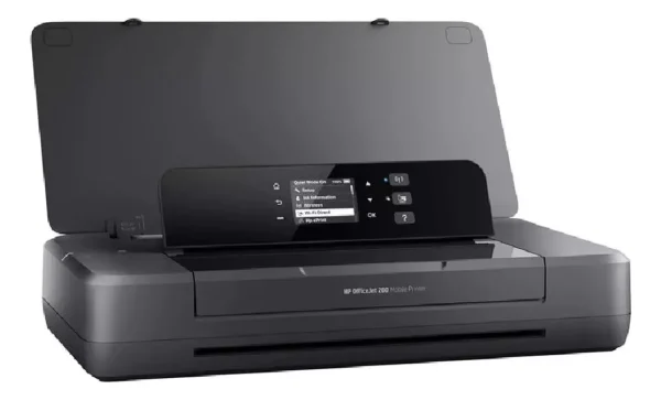 ¡Oferta! HP Officejet Pro 200 WiFi Color Portatil  CZ993A - Imagen 6