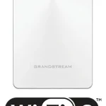 ¡Oferta! Grandstream Punto de acceso WiFi 6 GWN7661E