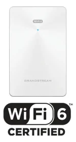 ¡Oferta! Grandstream Punto de acceso WiFi 6 GWN7661E