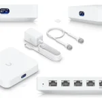 Ubiquiti Cloud Gateway Ultra UCG-Ultra