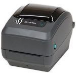 ZEBRA GK420t Impresora Térmica USB  ZEB-GK42-102210-000