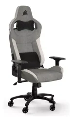 CORSAIR SILLA GAMING T3 RUSH CF-9010058-WW-DS - Imagen 3