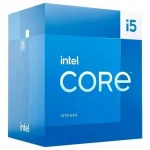 INTEL CORE I5-13400 4.6GHZ 20MB UHD GRAPHICS 730 FCLGA1700 BX8071513400