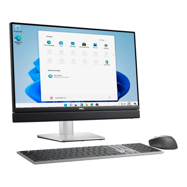 Dell Aio Optiplex 7410 23.8 I7-13700 16GB 512GB M2 N41D8 - Imagen 3