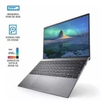 Dell Inspiron 5310 13.3" i5-11300H 8GB 256GB /RX4GD - Imagen 4