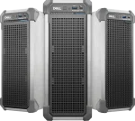 DELL POWEREDGE TOWER T160 Xeon E-2434 16GB  2TB T160 - Imagen 5
