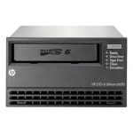 HP LTO-6 Ultrium 6650 Internal SAS Tape Drive EH963A
