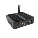 3nStar Mini PC Industrial J1900 4GB 120GB PC075WV-4-120 - Imagen 5